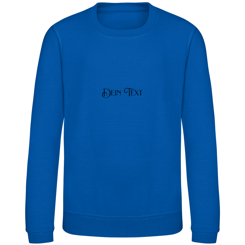 Kids Sweatshirt
