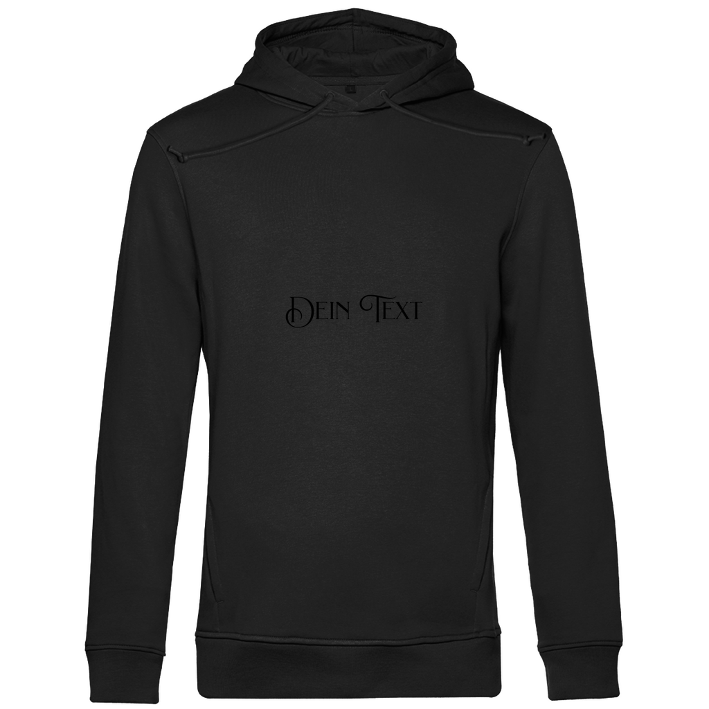 Herren Premium Bio Hoodie .