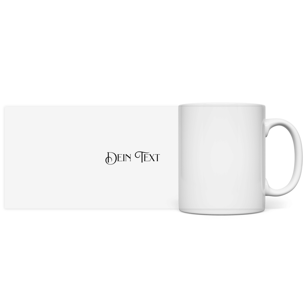 Panorama Tasse