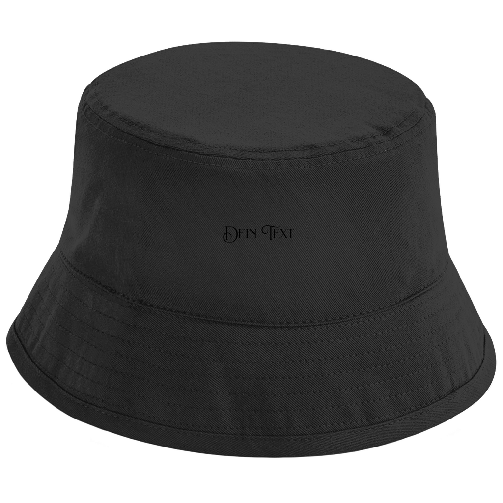 Bucket Hat .