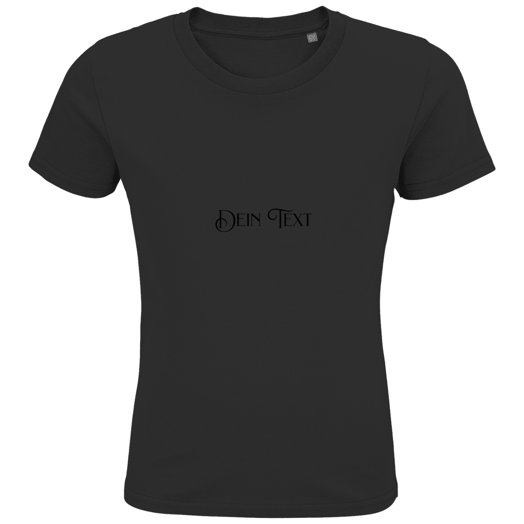 Kids Premium Bio T-Shirt .