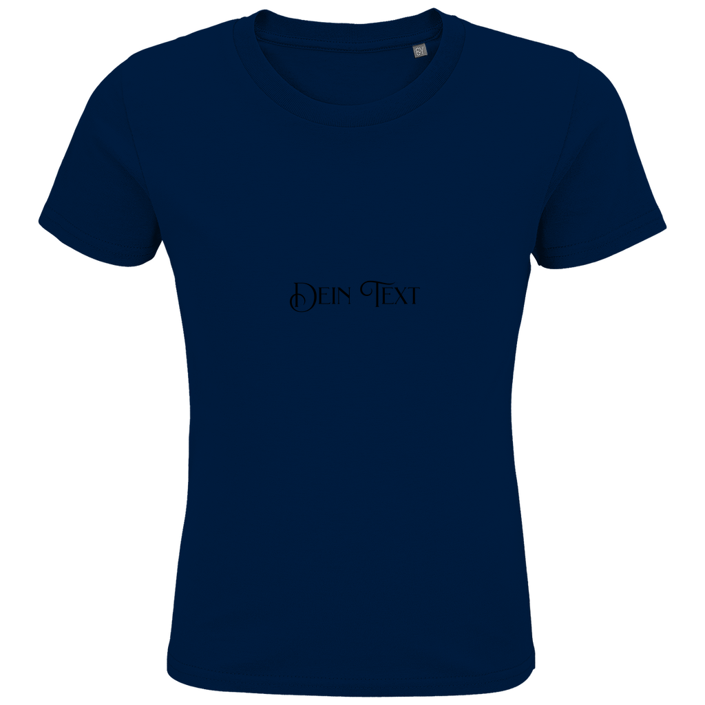 Kids Premium Bio T-Shirt .