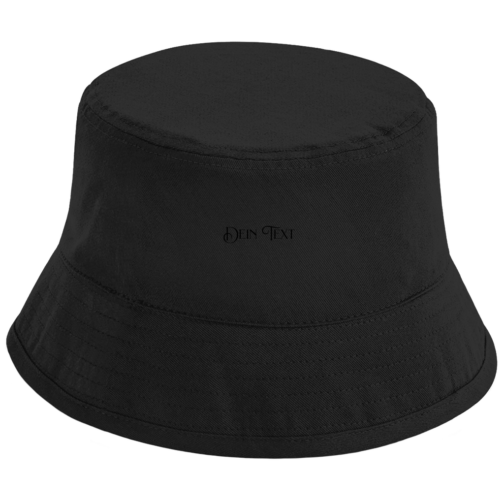 Bucket Hat .
