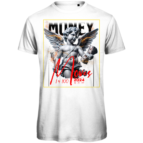 Limited Angel Money