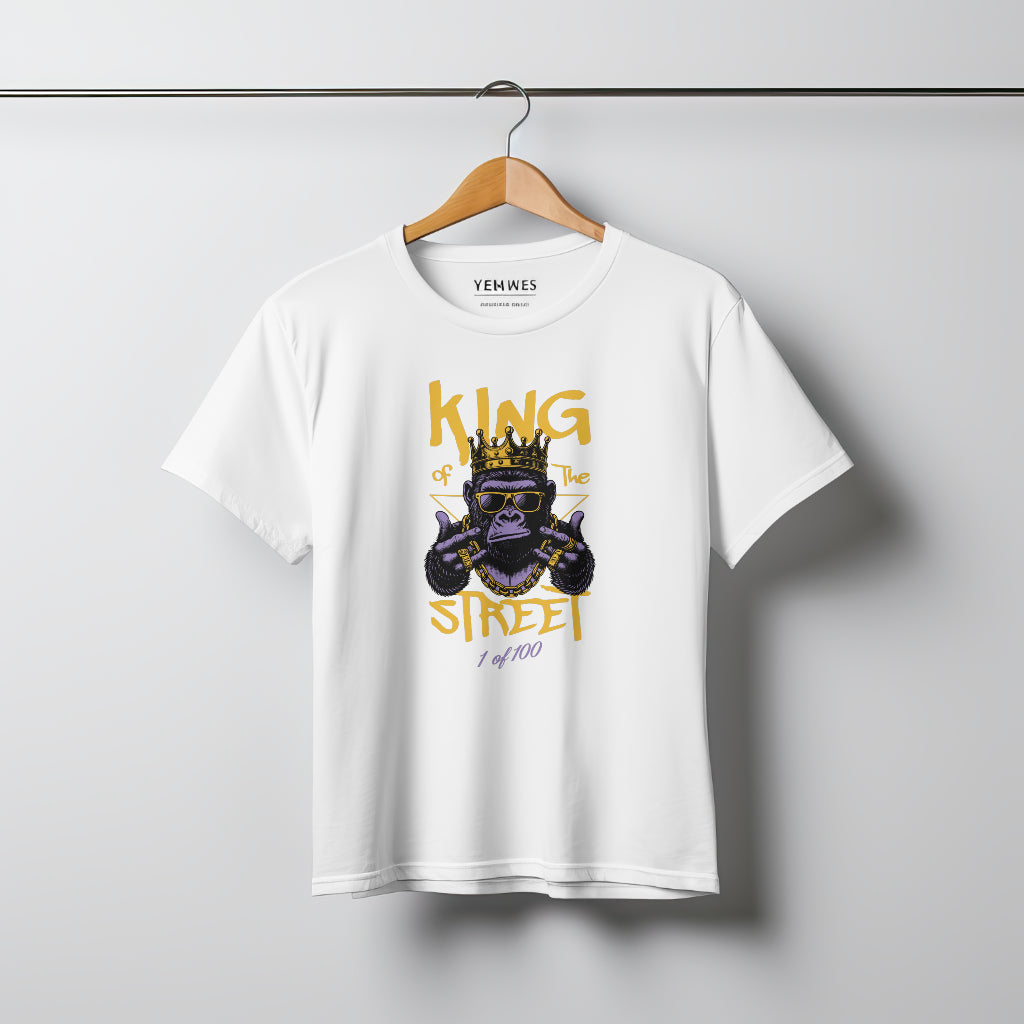 Limited King Kong