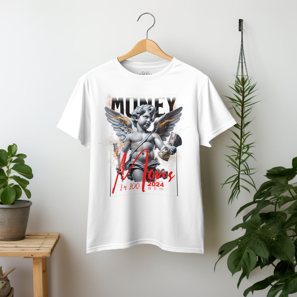 Limited Angel Money