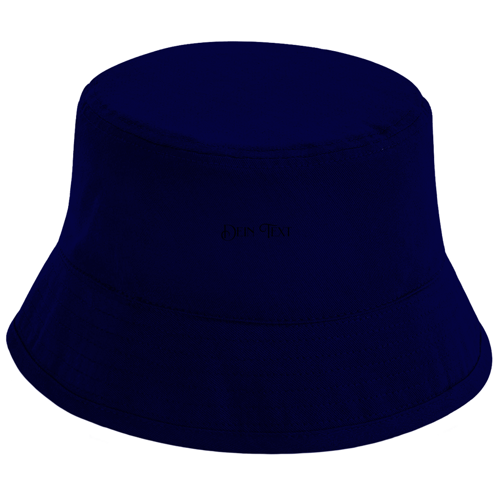 Bucket Hat .