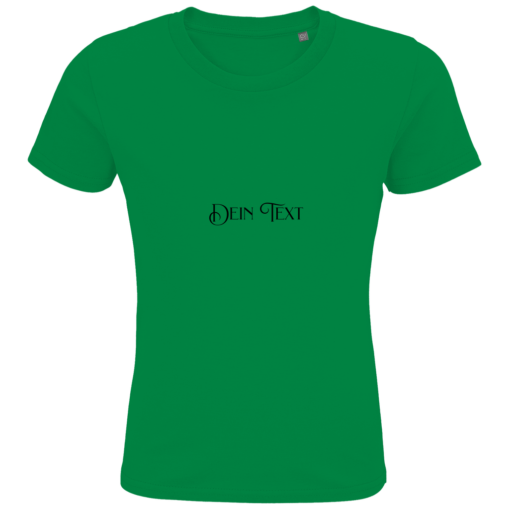 Kids Premium Bio T-Shirt .