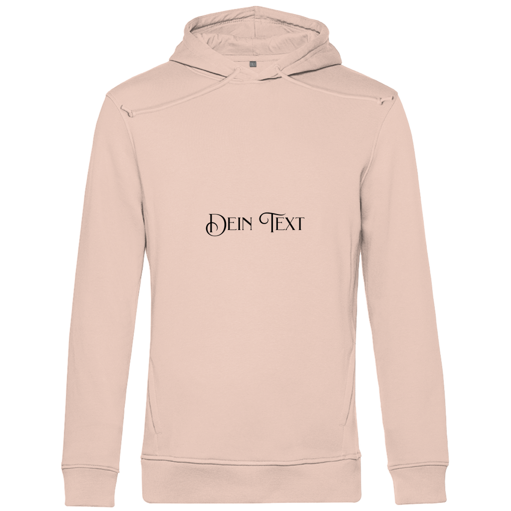Herren Premium Bio Hoodie .