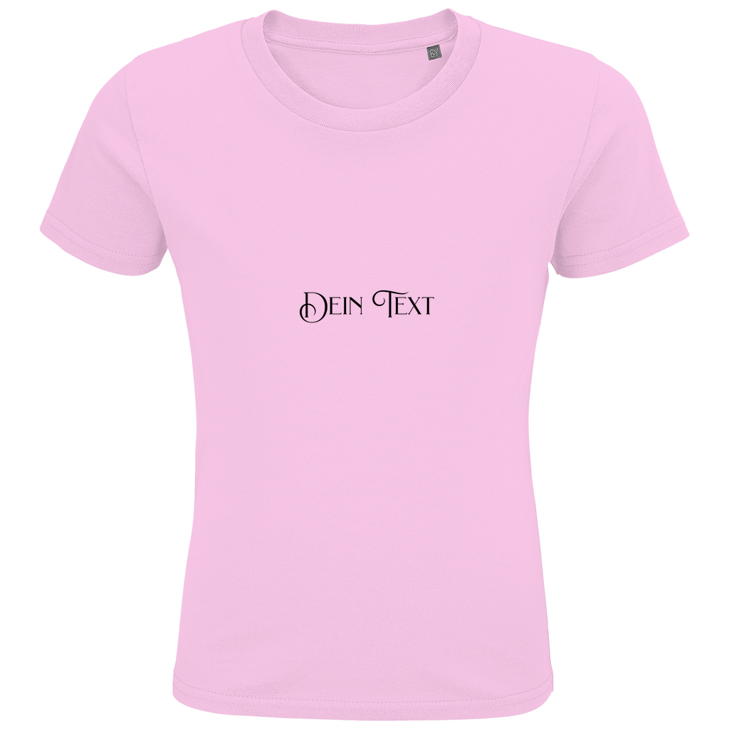 Kids Premium Bio T-Shirt .