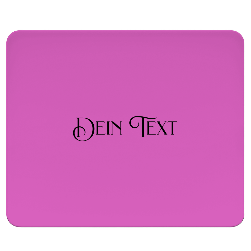 Mousepad