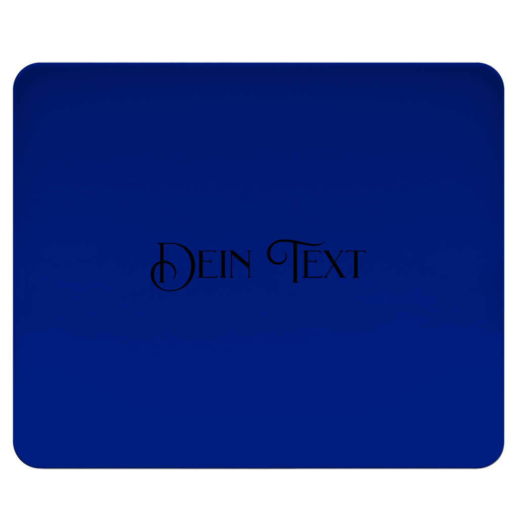 Mousepad