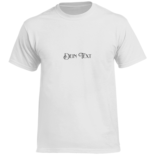 Herren Promo T-Shirt