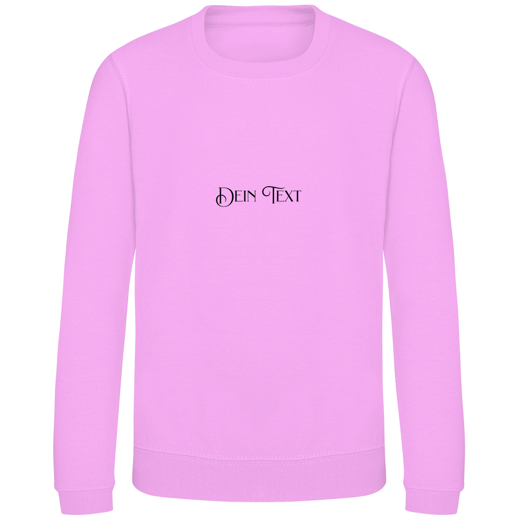 Kids Sweatshirt